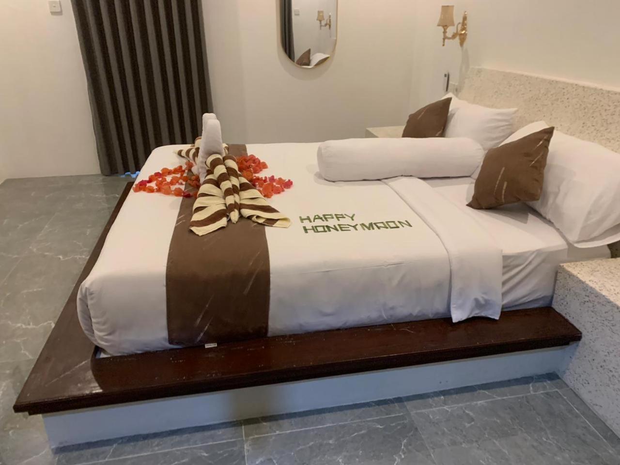 Relax Villas Gili Air Zewnętrze zdjęcie