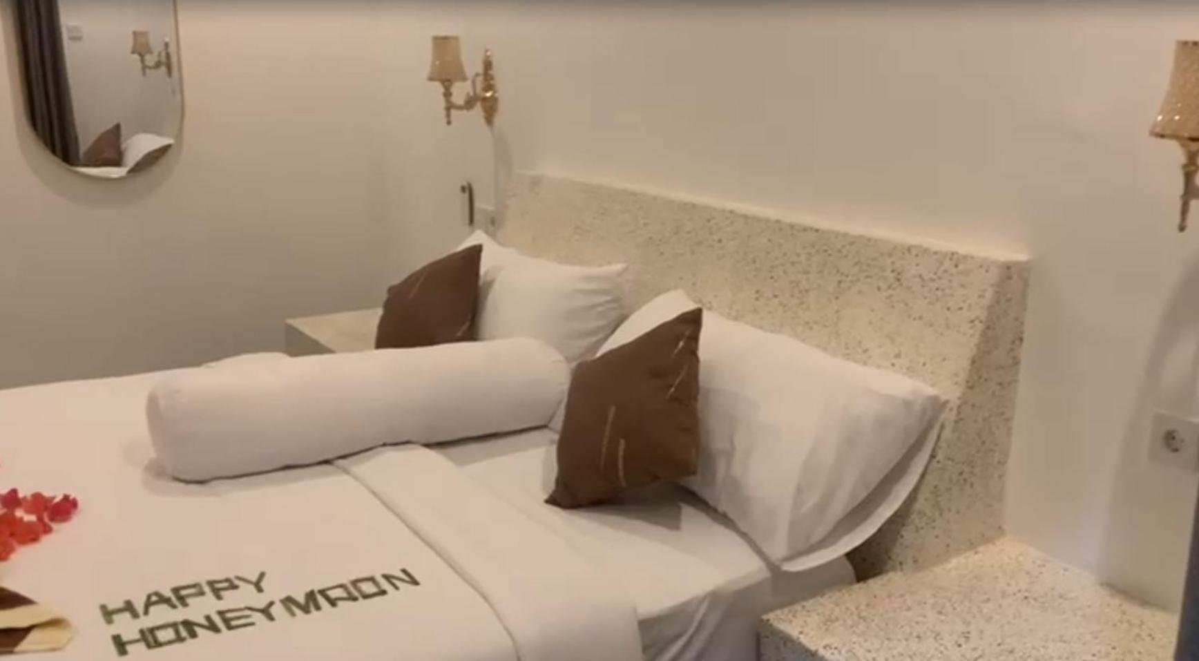 Relax Villas Gili Air Zewnętrze zdjęcie