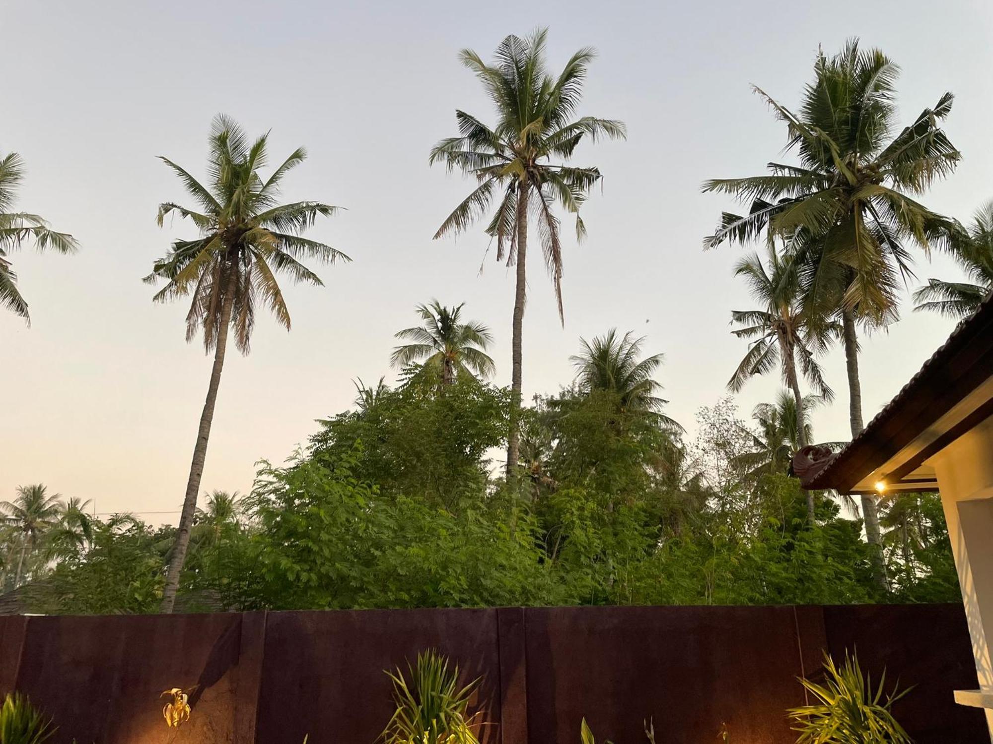 Relax Villas Gili Air Zewnętrze zdjęcie