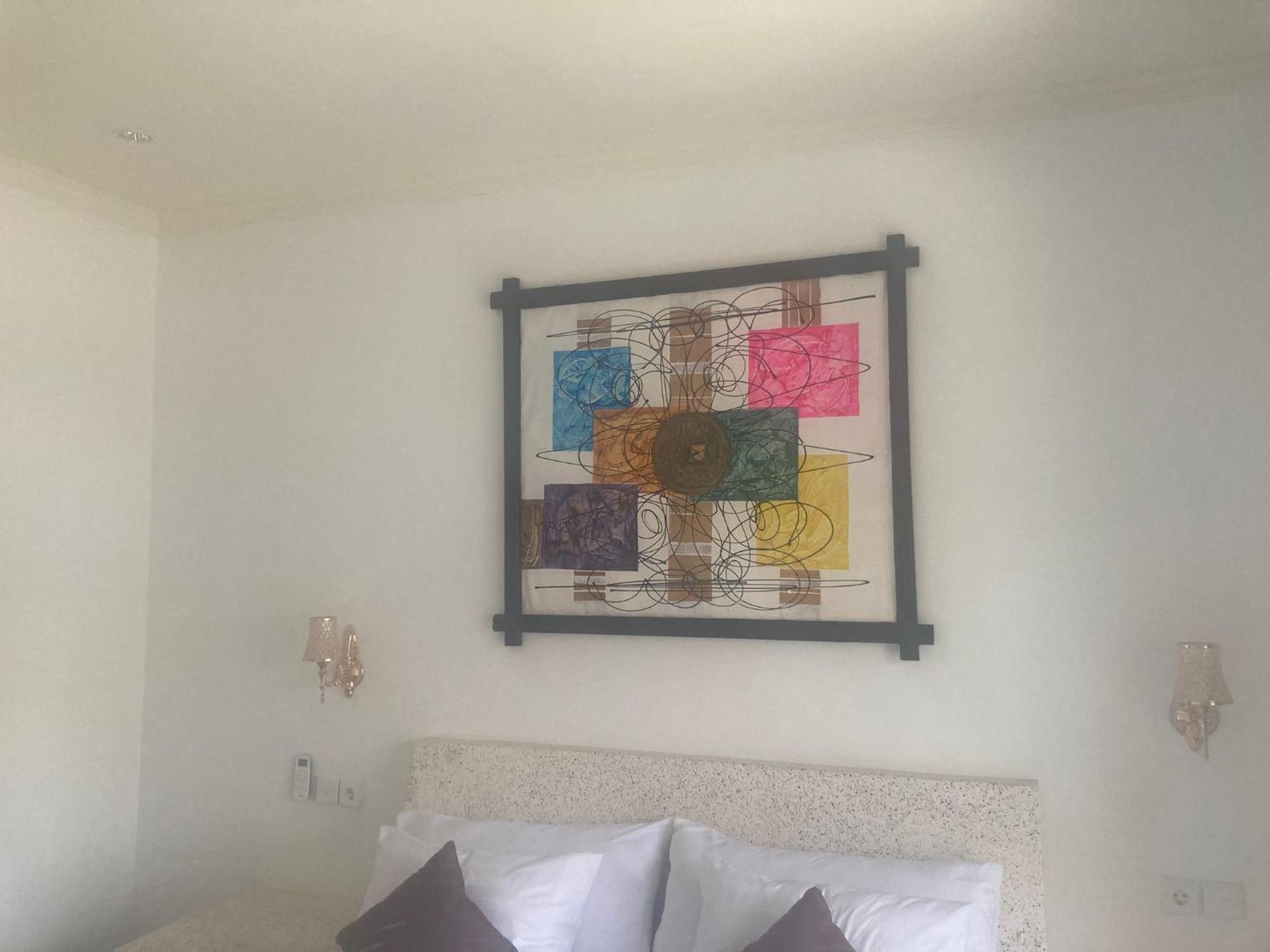 Relax Villas Gili Air Zewnętrze zdjęcie