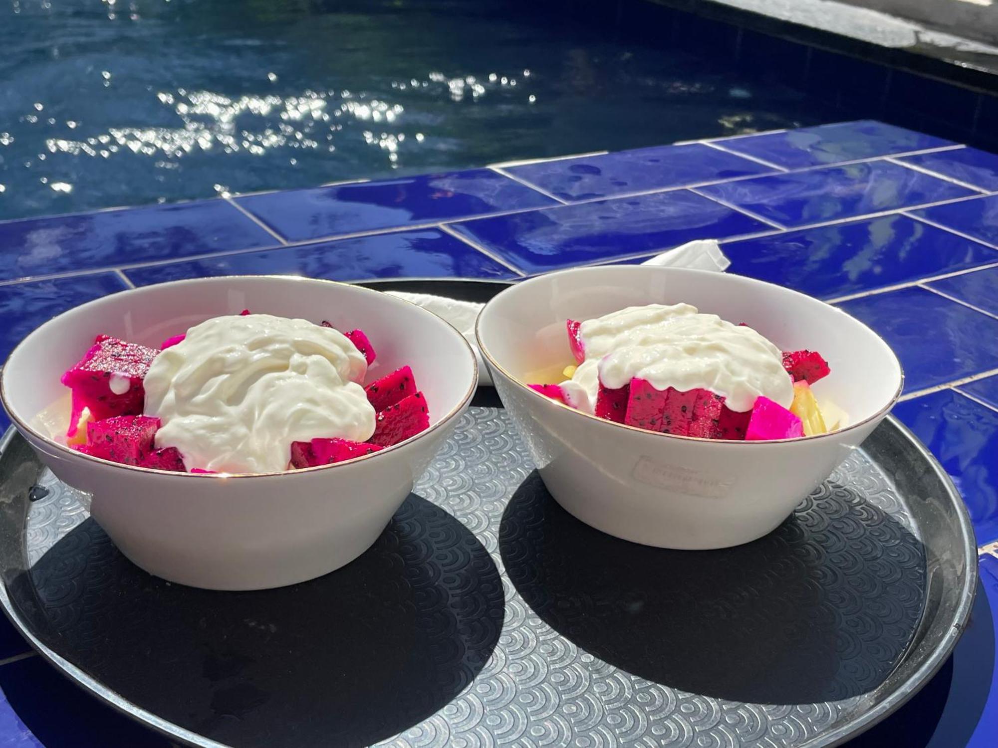 Relax Villas Gili Air Zewnętrze zdjęcie