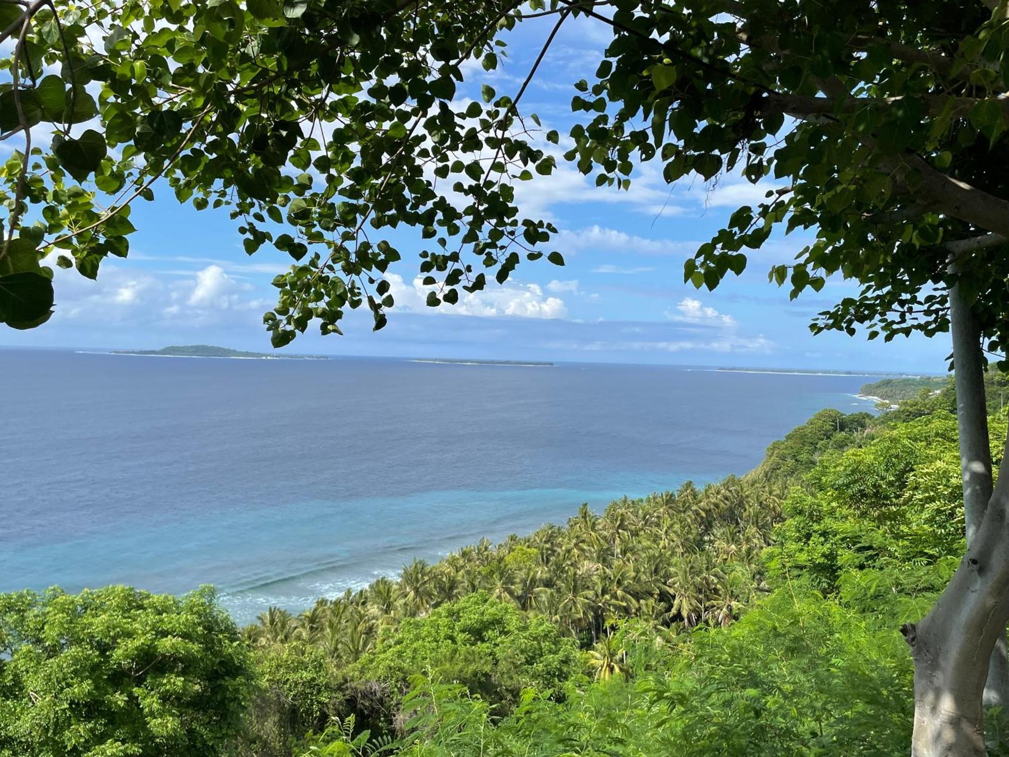 Relax Villas Gili Air Zewnętrze zdjęcie