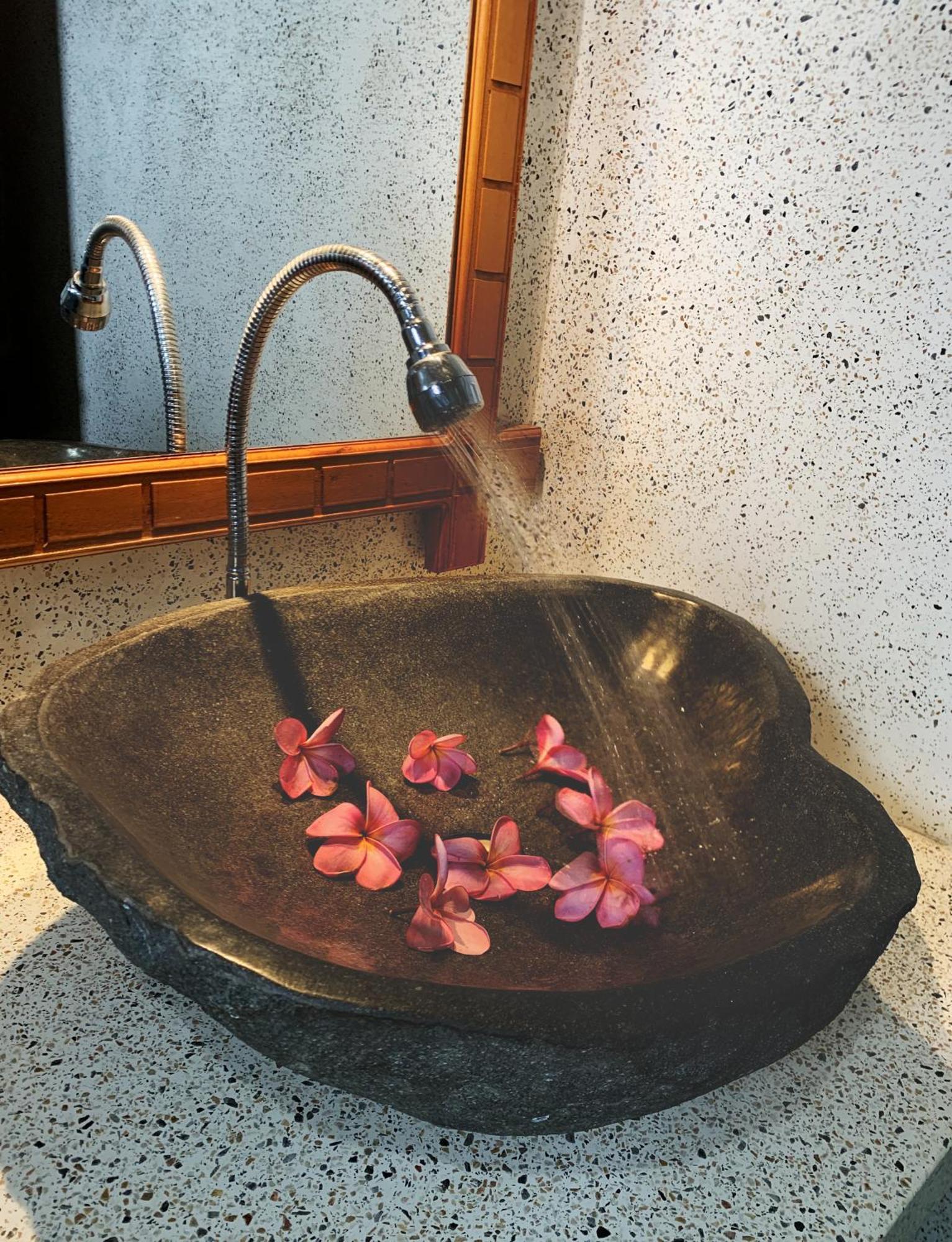 Relax Villas Gili Air Zewnętrze zdjęcie
