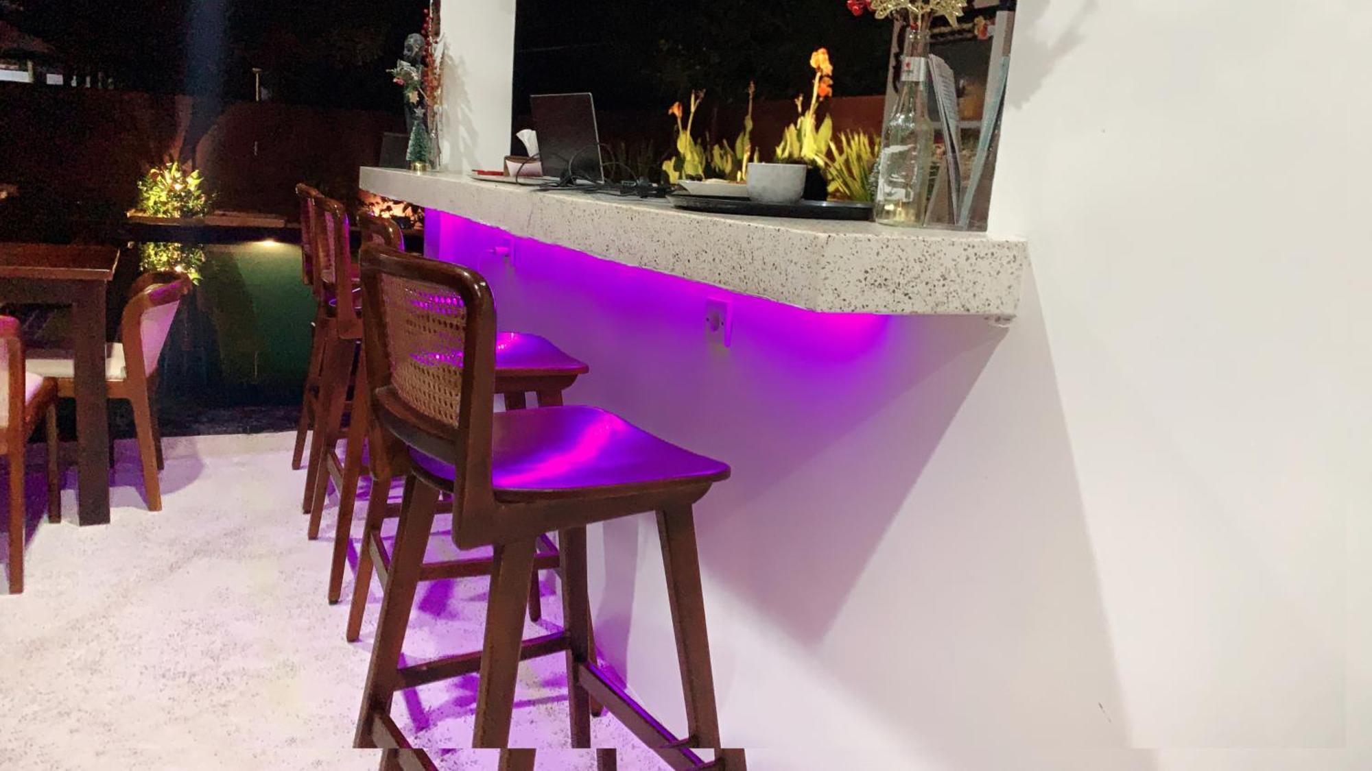Relax Villas Gili Air Zewnętrze zdjęcie